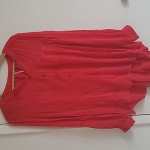 Free people blouse